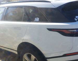LAND ROVER Range Rover Velar 2019 2.0 - 2