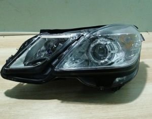 MERCEDES-BENZ E 200 2009-2013