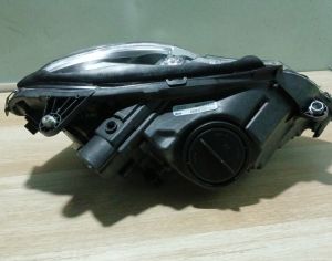 MERCEDES-BENZ E 200 2009-2013 - 2