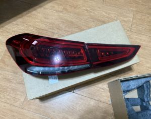 MERCEDES-BENZ GLE 350 2020-2024