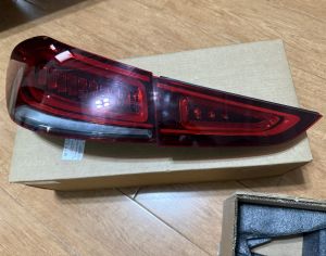 MERCEDES-BENZ GLE 350 2020-2024 - 3
