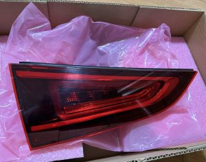 MERCEDES-BENZ GLE 350 2020-2024 - 5