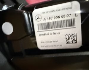 MERCEDES-BENZ GLE 350 2020-2024 - 7