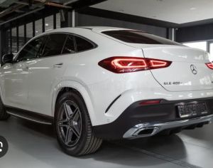 MERCEDES-BENZ GLE 350 2020-2024 - 8