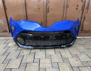 TOYOTA CHR 2020-2024