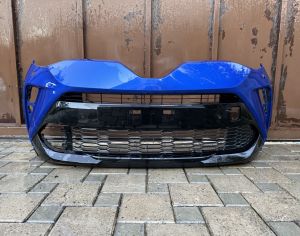 TOYOTA CHR 2020-2024 - 2
