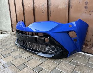 TOYOTA CHR 2020-2024 - 4