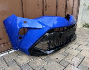 TOYOTA CHR 2020-2024 - 5