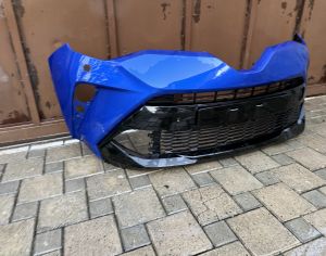TOYOTA CHR 2020-2024 - 6