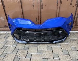 TOYOTA CHR 2020-2024 - 7