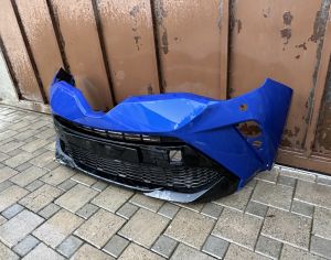 TOYOTA CHR 2020-2024 - 8
