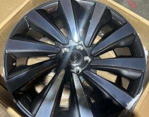 R23 LAND ROVER Range Rover 2016-2024 - 2