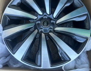 R23 LAND ROVER Range Rover 2016-2024