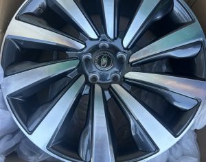 R23 LAND ROVER Range Rover 2016-2024 - 2