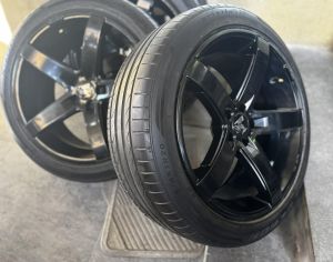 R20 BMW X3 2017-2024