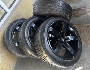 R20 BMW X3 2017-2024 - 10