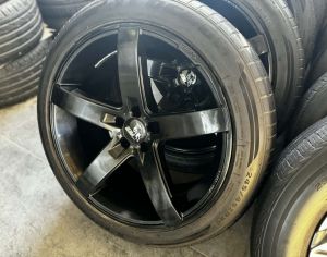 R20 BMW X3 2017-2024 - 2