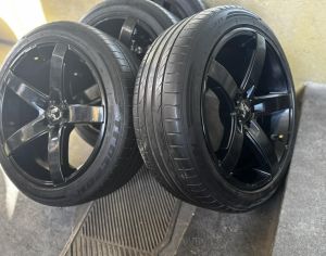 R20 BMW X3 2017-2024 - 3