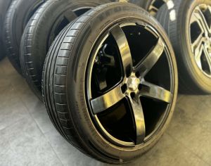 R20 BMW X3 2017-2024 - 4