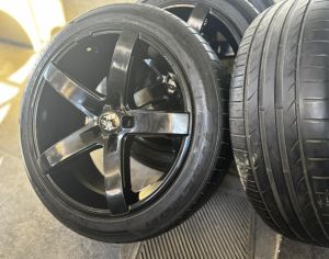 R20 BMW X3 2017-2024 - 6