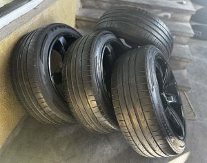 R20 BMW X3 2017-2024 - 8