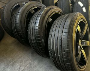 R20 BMW X3 2017-2024 - 9