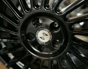R18 SUBARU Forester 2015-2022 - 11