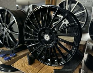 R18 SUBARU Forester 2015-2022 - 3