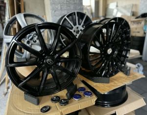 R18 SUBARU Forester 2015-2022 - 4
