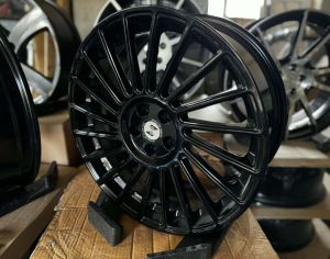 R18 SUBARU Forester 2015-2022 - 5