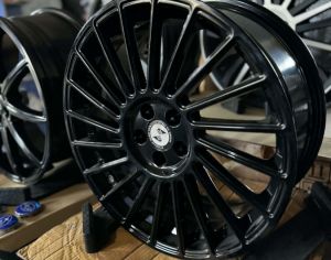 R18 SUBARU Forester 2015-2022 - 6