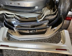 HONDA Step Wagon 2013-2015