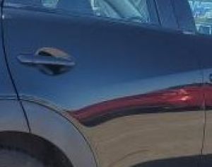 MAZDA CX-3 2015-2021