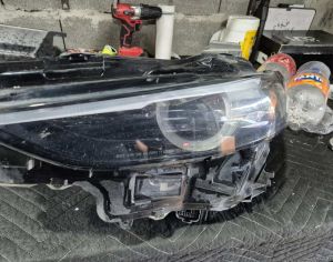 MAZDA Mazda 3 2019-2024