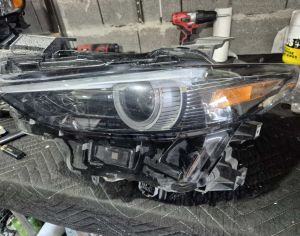 MAZDA Mazda 3 2019-2024 - 2