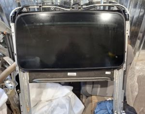 SUBARU Outback 2020-2025