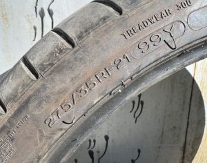 R21 275/35 Лето - 3