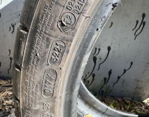 R21 275/35 Лето - 4