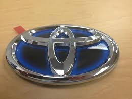 TOYOTA Prius 2009-2015
