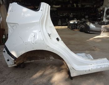 NISSAN Note 2013-2018