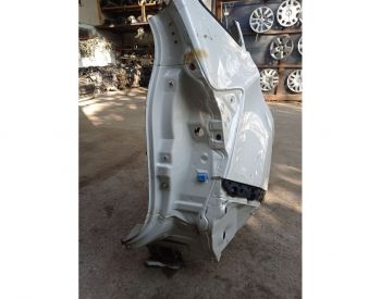 NISSAN Note 2013-2018 - 2