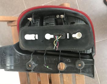NISSAN March 2010-2019 - 2