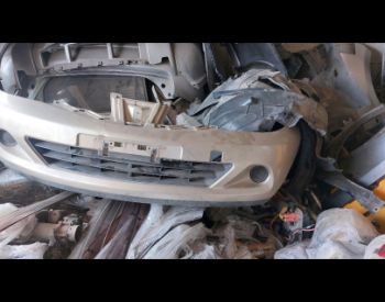NISSAN Tiida 2009-2011