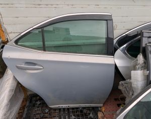 LEXUS HS 250h 2009-2014 - 2