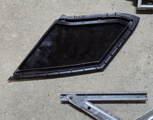 HONDA Insight 2010-2014 - 4