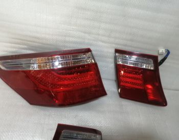 LEXUS LS 600 2006-2009 - 2
