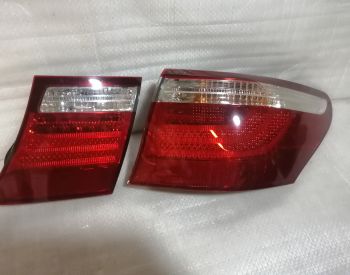 LEXUS LS 460 2006-2009 - 1