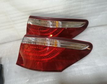 LEXUS LS 460 2006-2009 - 2