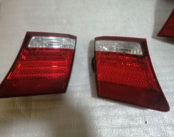 LEXUS LS 460 2006-2009 - 3