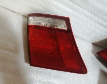 LEXUS LS 460 2006-2009 - 4